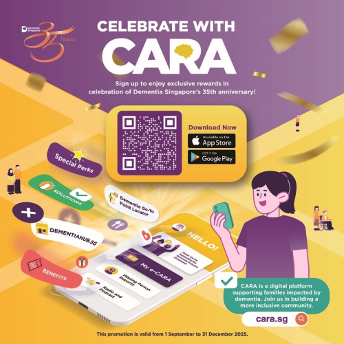 Download CARA