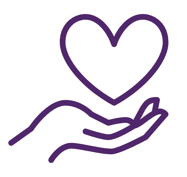 Caregiver Support Services graphic